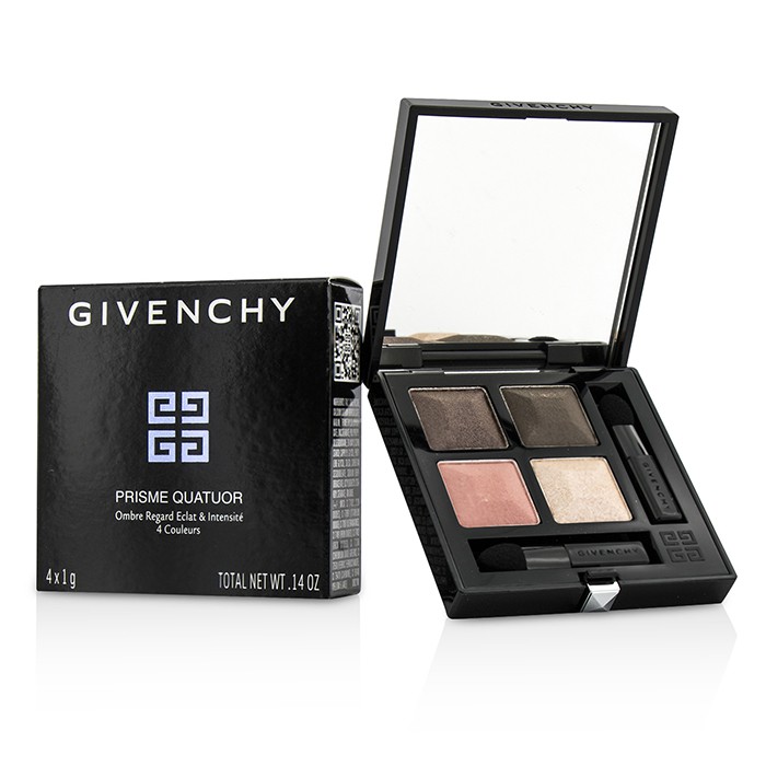 Givenchy Prisme Quatuor Σκιές Ματιών με 4 Χρώματα 4x1g/0.14ozProduct Thumbnail