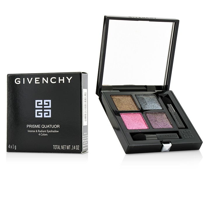 Givenchy Prisme Quatuor 4 Color Ojos 4x1g/0.03ozProduct Thumbnail