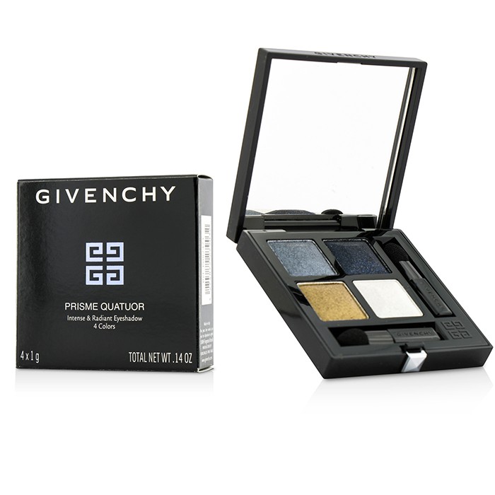 Givenchy Prisme Quatuor Тени для Век 4 Оттенка 4x1g/0.14ozProduct Thumbnail