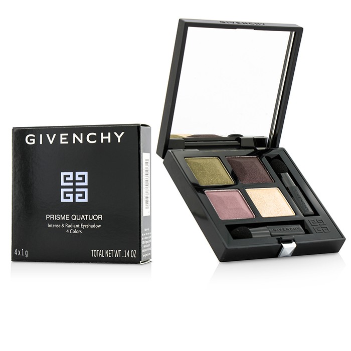 Givenchy Prisme Quatuor 4 Color Ojos 4x1g/0.03ozProduct Thumbnail