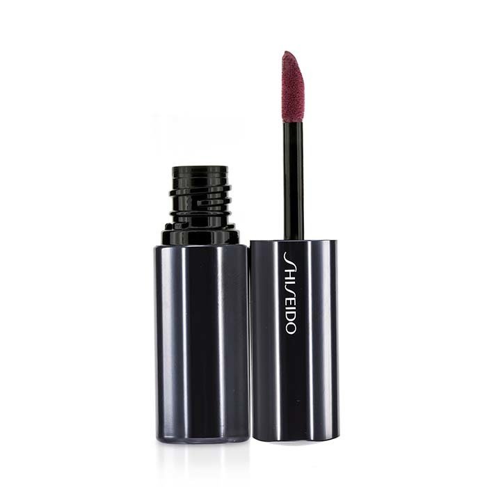 Shiseido Batom Líquido Lacquer Rouge 6ml/0.2ozProduct Thumbnail