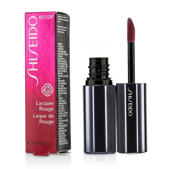 시세이도 Shiseido Lacquer Rouge 6ml/0.2ozProduct Thumbnail