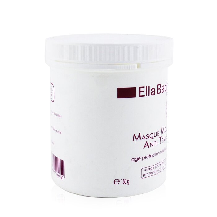 Ella Bache Age Protection Foaming Mask (Produk Salon) - Masker Wajah 150g/5.29ozProduct Thumbnail