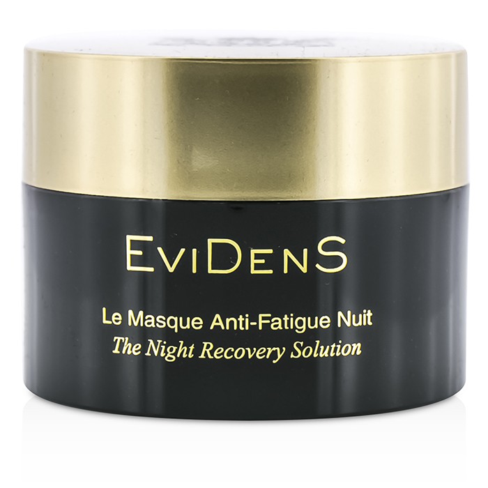 Evidens De Beaute The Night Recovery Solution 50ml/1.69ozProduct Thumbnail