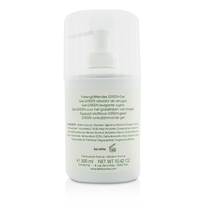 Ella Bache Spirulines Gel Wrinkle Smoother (Salon Product) 300ml/10.42ozProduct Thumbnail