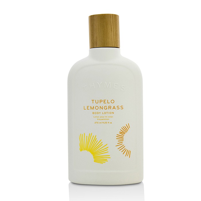 Thymes Tupelo Lemongrass Loţiune de Corp 270ml/9.25ozProduct Thumbnail