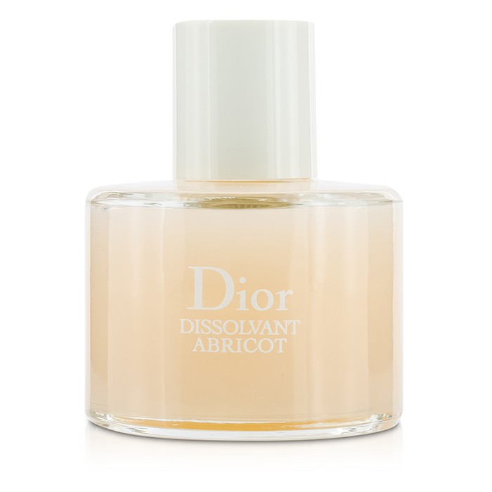 Christian Dior Remover Suave de Esmaltes Dissolvant Abricot 50ml/1.7ozProduct Thumbnail