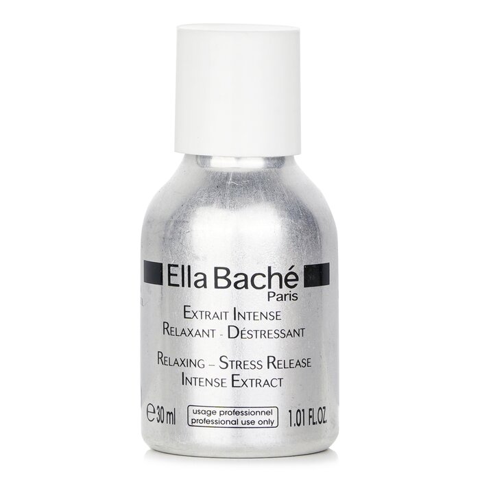 Ella Bache Relaxing-Stress Release Intense Extract (- תמצית מרגיעה (מוצר סלון יופי) 30ml/1.01ozProduct Thumbnail