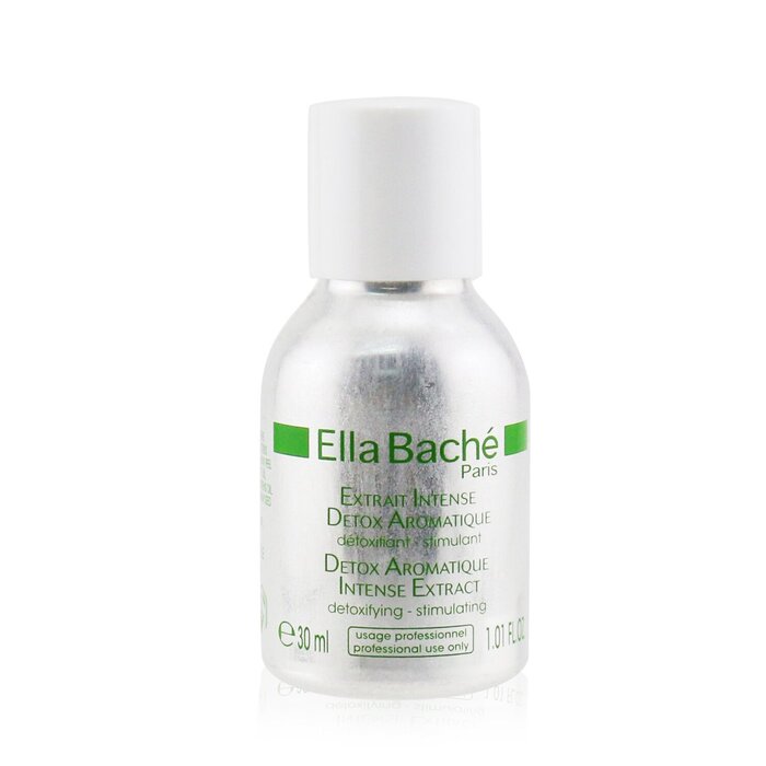 Ella Bache Detox Aromatique Intense Extract -תמצית דיטוקס (מוצק סלון יופי) 30ml/1.01ozProduct Thumbnail
