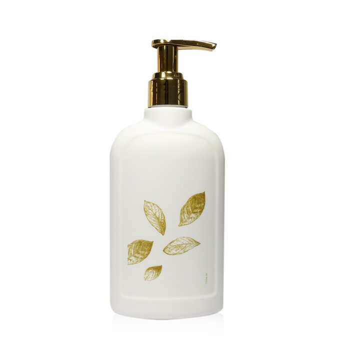 Thymes 香百里 金葉子香氛身體乳霜 Goldleaf Perfumed Body Cream 270ml/9.25ozProduct Thumbnail