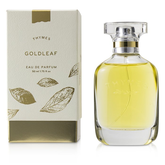 Thymes Goldleaf Eau De Parfum Spray 50ml/1.75ozProduct Thumbnail
