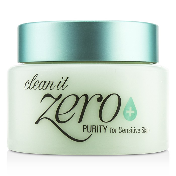 Banila Co. Balsam do oczyszczania twarzy Clean It Zero - Purity 100ml/3.3ozProduct Thumbnail