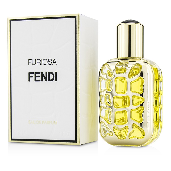 Fendi Furiosa Eau De Parfum Spray 30ml/1ozProduct Thumbnail