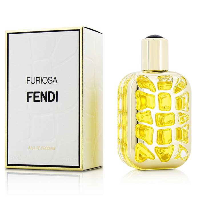 Fendi Furiosa Eau De Parfum Spray 50ml/1.7ozProduct Thumbnail