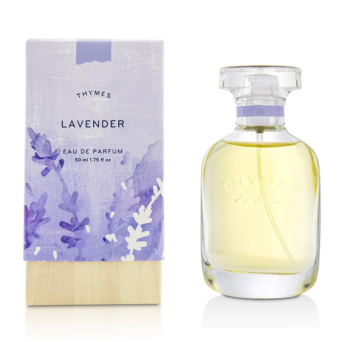 Thymes Woda perfumowana Lavender Eau De Parfum Spray 50ml/1.75ozProduct Thumbnail