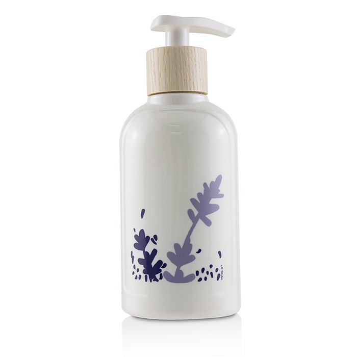 Thymes Lavender Лосьон для Рук 240ml/8.25ozProduct Thumbnail