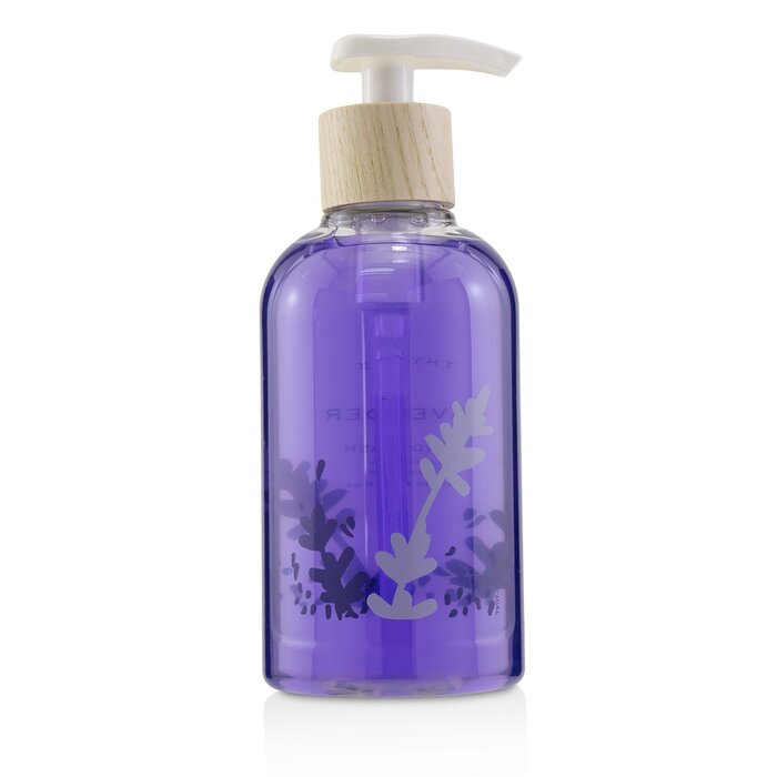 Thymes Lavender Hand Wash 240ml/8.25ozProduct Thumbnail