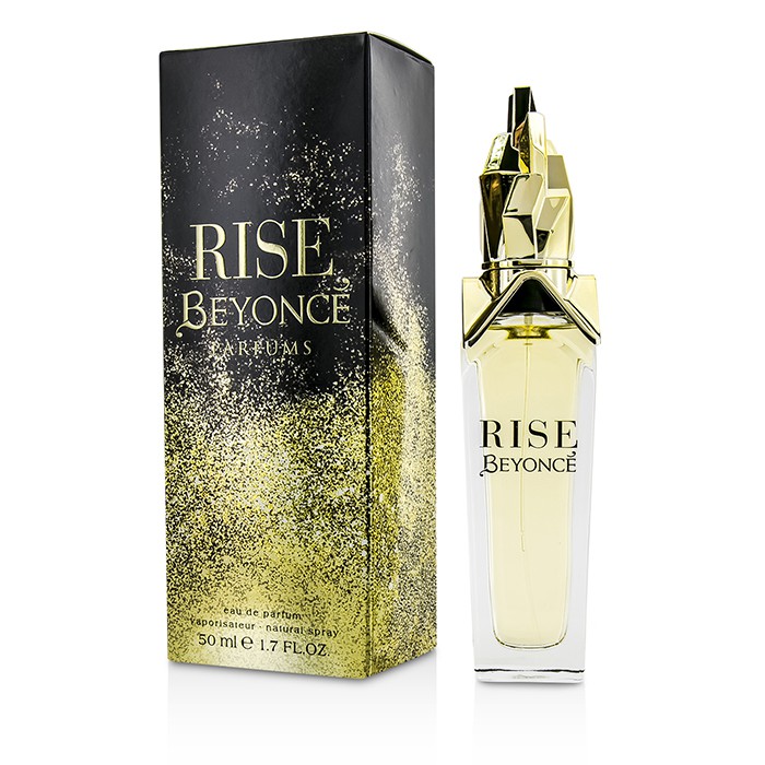 Beyonce Rise - parfémovaná voda s rozprašovačem 50ml/1.7ozProduct Thumbnail