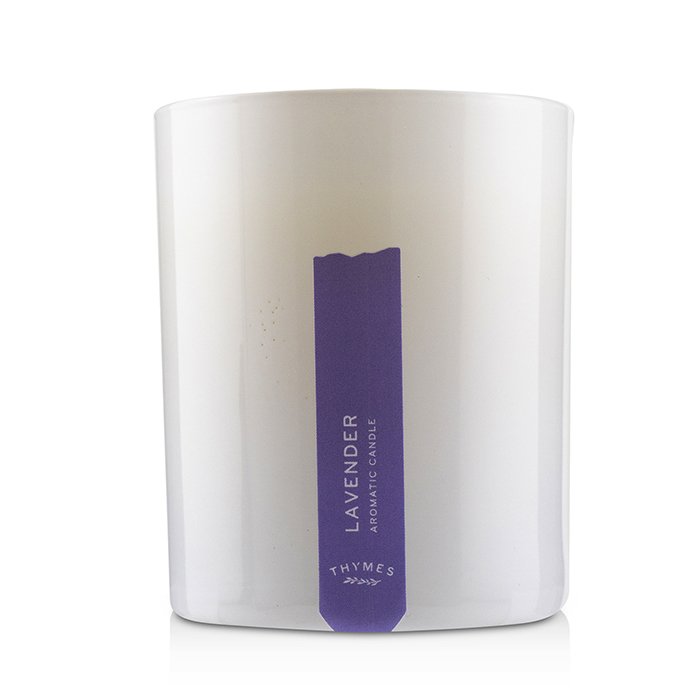 Thymes شمع فواح - Lavender 9ozProduct Thumbnail