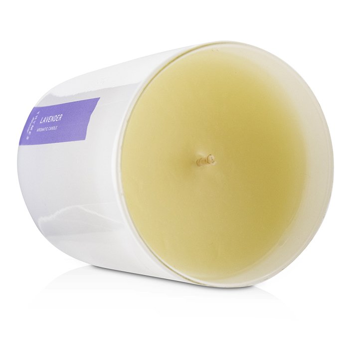 Thymes Świeca zapachowa Aromatic Candle - Lavender 9ozProduct Thumbnail