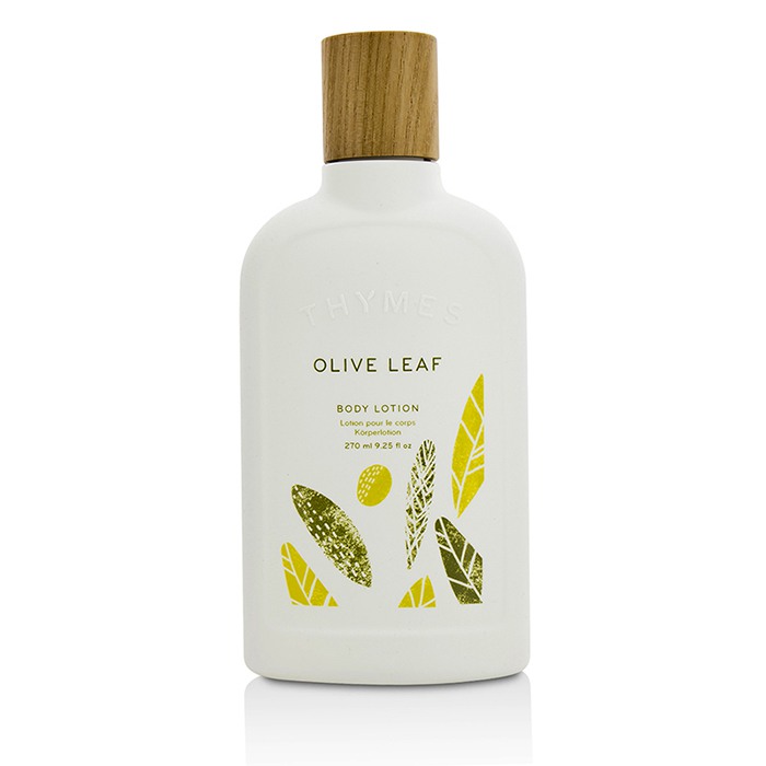 Thymes Olive Leaf Bədən Losyonu 270ml/9.25ozProduct Thumbnail