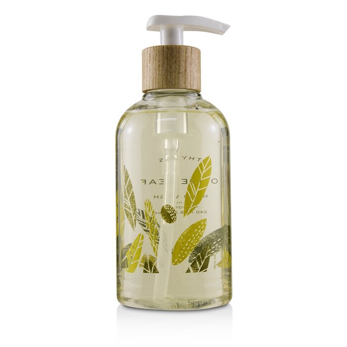 Thymes منظف لليدين Olive Leaf 240ml/8.25ozProduct Thumbnail