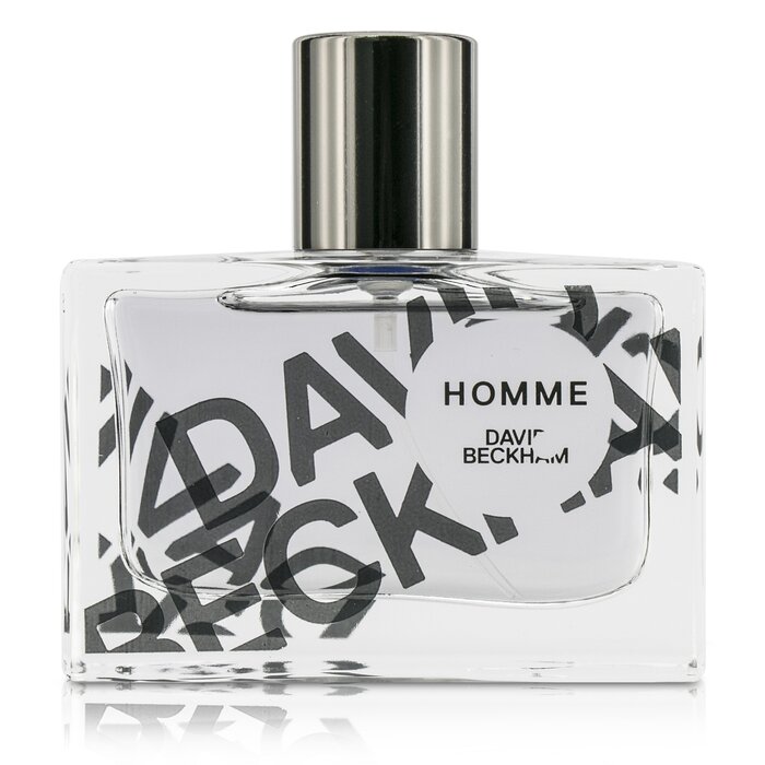David Beckham Homme Eau De Toilette Spray - Tuoksu 30ml/1ozProduct Thumbnail