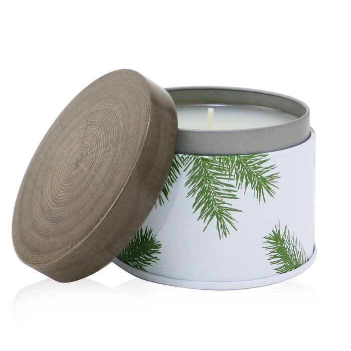 Thymes Świeca zapachowa Aromatic Candle (Tin Can) - Frasier Fir 185g/6.5ozProduct Thumbnail