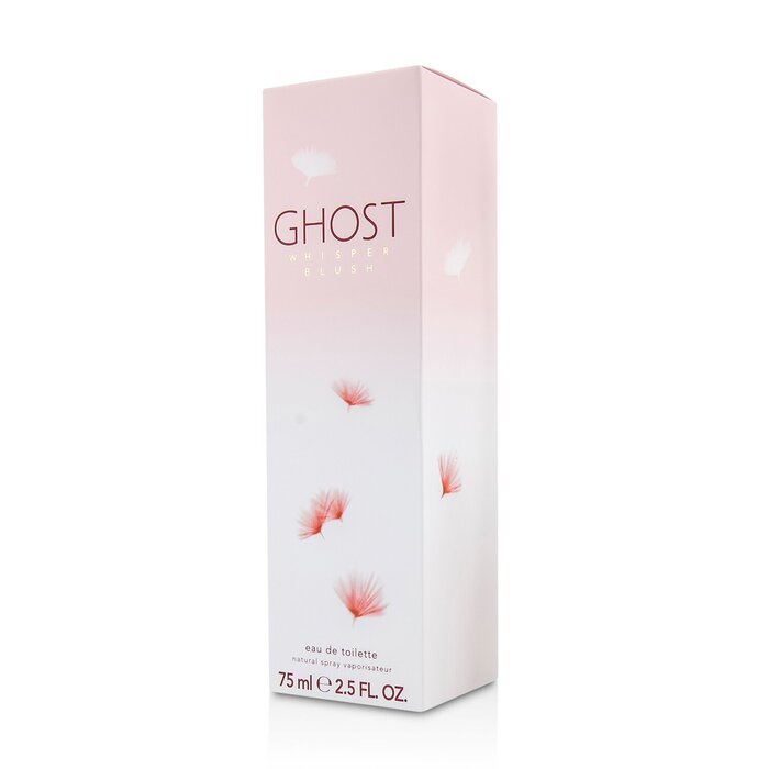 Scannon Ghost Whisper Blush Eau De Toilette Spray 75ml/2.5ozProduct Thumbnail