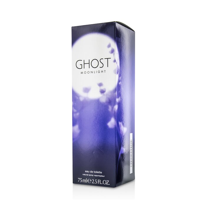 Scannon Ghost Moonlight Eau De Toilette Spray - Tuoksu 75ml/2.5ozProduct Thumbnail