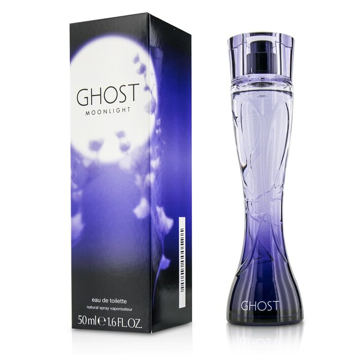 Scannon Ghost Moonlight או דה טואלט ספריי 50ml/1.6ozProduct Thumbnail