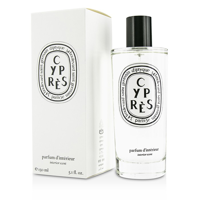 Diptyque Romspray - Cypres (Cypress) 150ml/5.1ozProduct Thumbnail