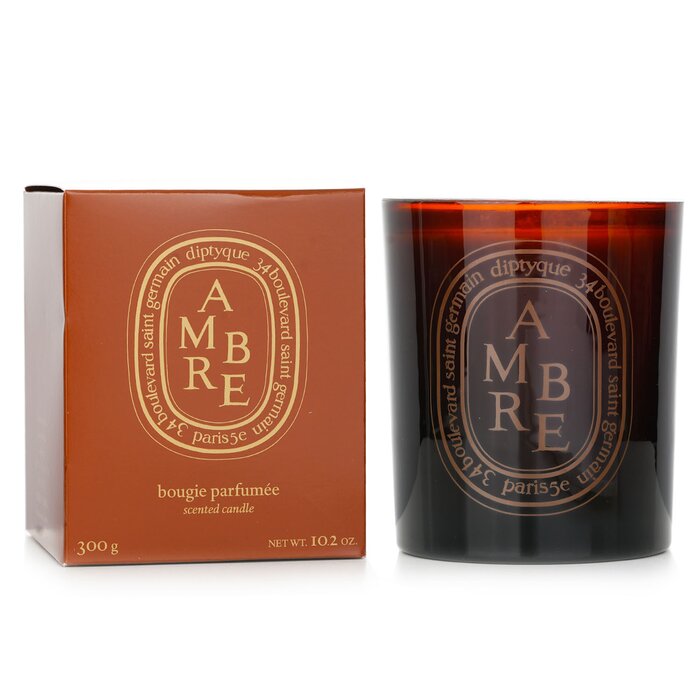 Diptyque Scented Candle - Ambre (Amber) 300g/10.2ozProduct Thumbnail