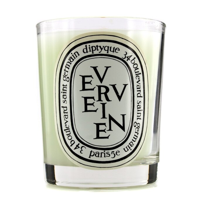 Diptyque Scented Candle - Verveine (Lemon Verbena) (Without Cellophane) 190g/6.5ozProduct Thumbnail