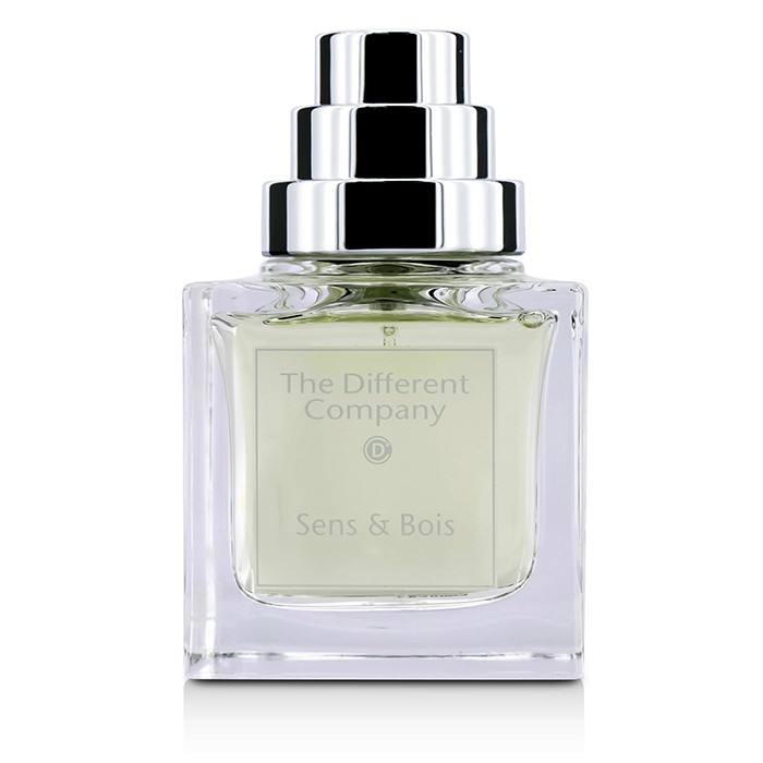 The Different Company Un Parfum De Sens & Bois Apă de Toaletă Spray 50ml/1.7ozProduct Thumbnail