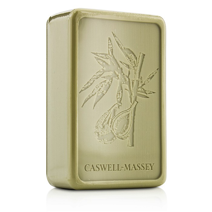Caswell Massey Fig & Bamboo Bar Soap 170g/6ozProduct Thumbnail