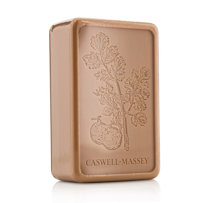 キャスウェルマッセイ Caswell Massey Coriander & Mandarin Bar Soap 170g/6ozProduct Thumbnail