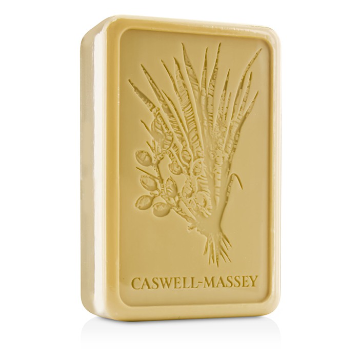 Caswell Massey Vetiver & Cardamom Bar Soap 170g/6ozProduct Thumbnail