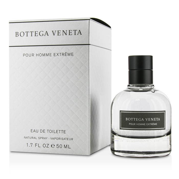 Bottega Veneta BV 寶緹嘉 Pour Homme Extreme 極致同名男性淡香水 50ml/1.7ozProduct Thumbnail