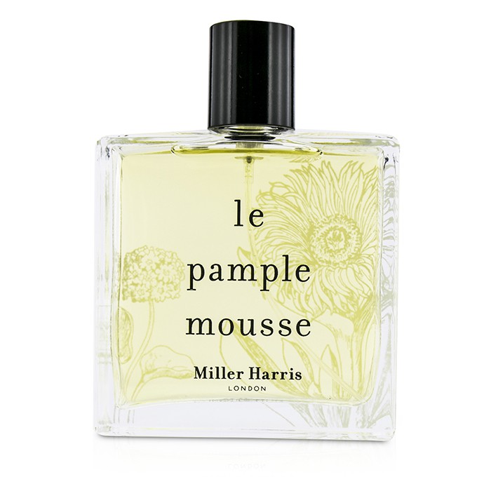 Miller Harris Le Pamplemousse Eau De Parfum Spray (New Packaging) 100ml/3.4ozProduct Thumbnail