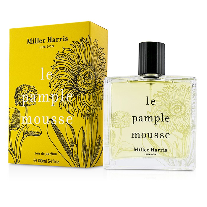 ミラーハリス Miller Harris Le Pamplemousse Eau De Parfum Spray (New Packaging) 100ml/3.4ozProduct Thumbnail