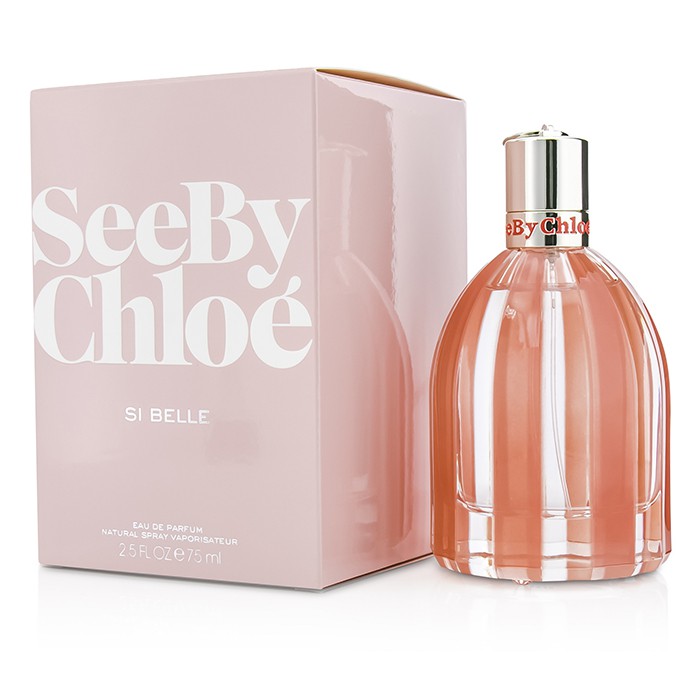 Chloe See By Chole Si Belle أو دو برفوم سبراي 75ml/2.5ozProduct Thumbnail