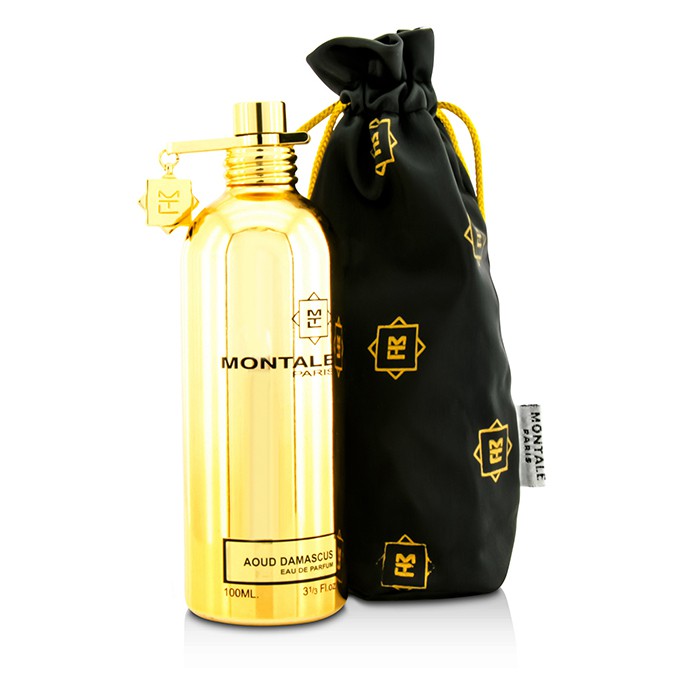 Montale Aoud Damascus Eau De Parfum Spray 100ml/3.4ozProduct Thumbnail