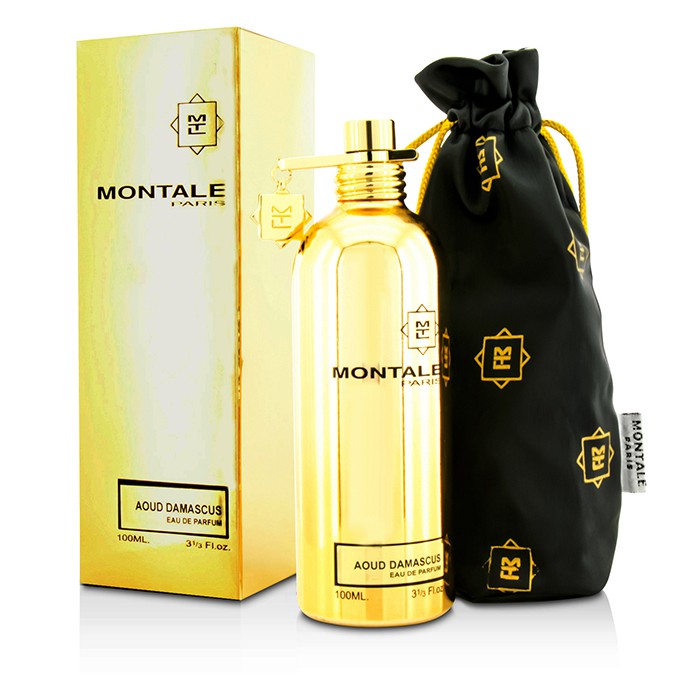 Montale Aoud Damascus Eau De Parfum Spray 100ml/3.4ozProduct Thumbnail