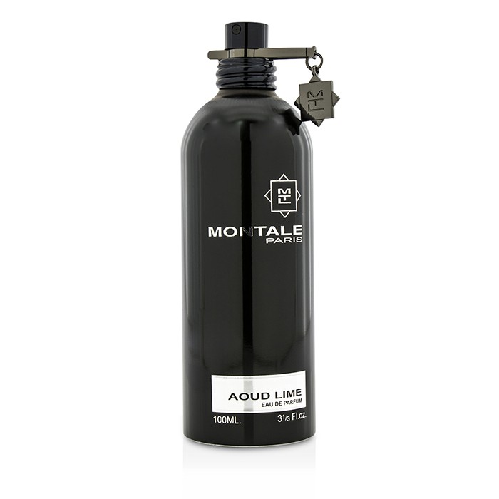 Montale Aoud Lime Eau De Parfüm spray 100ml/3.4ozProduct Thumbnail