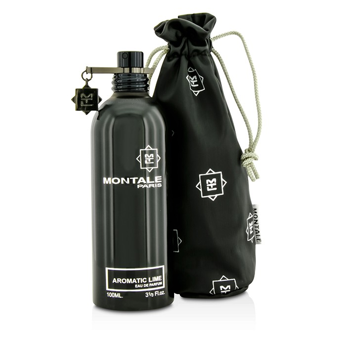 Montale Aromatic Lime או דה פרפום ספריי 100ml/3.4ozProduct Thumbnail