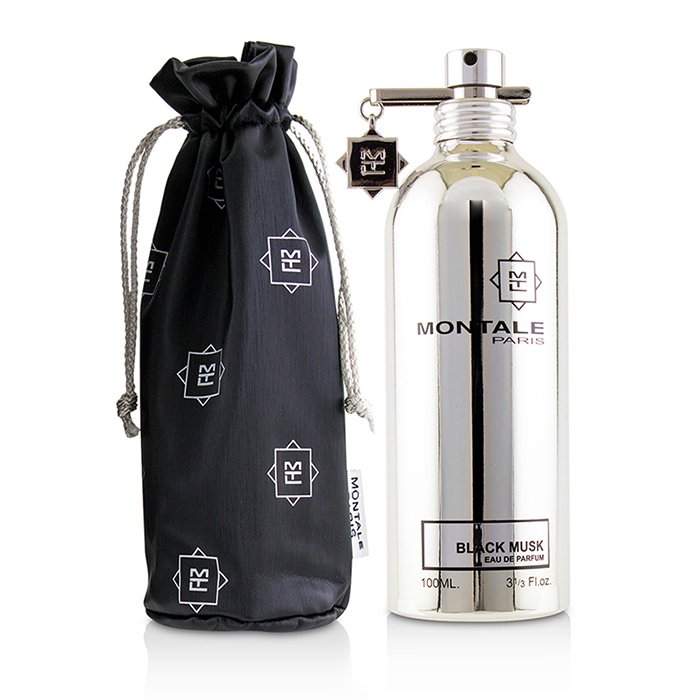 Montale Black Musk Eau De Parfüm spray 100ml/3.4ozProduct Thumbnail