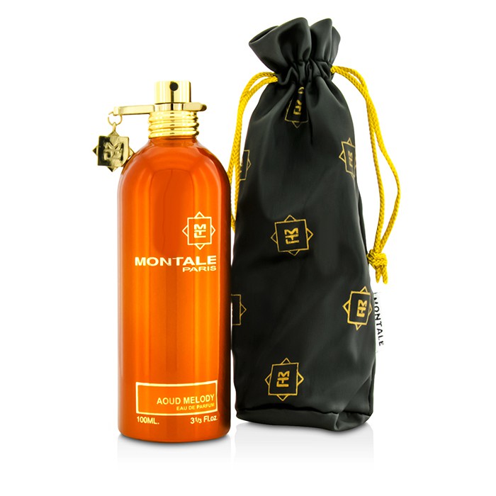Montale Aoud Melody أو دو برفوم سبراي 100ml/3.4ozProduct Thumbnail
