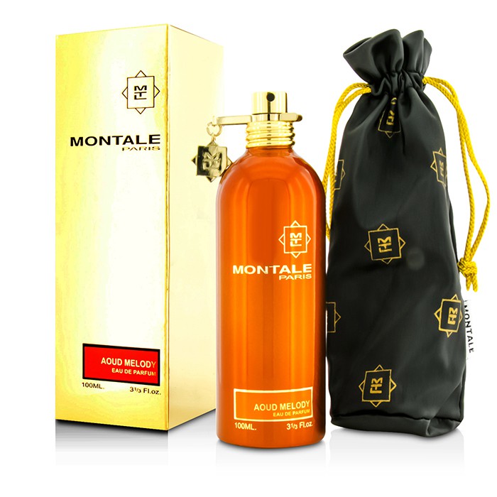 Montale Aoud Melody או דה פרפום ספריי 100ml/3.4ozProduct Thumbnail