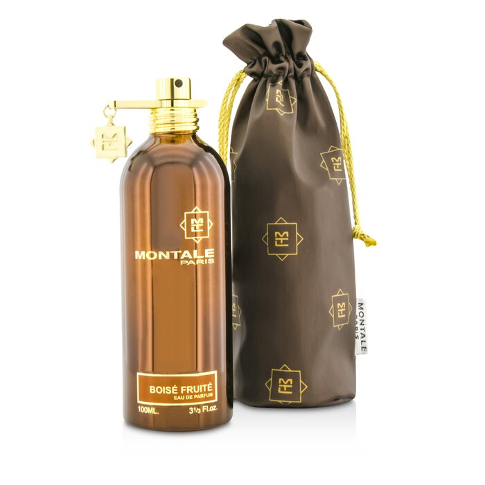 Montale 蒙塔萊 Boise Fruite 男性香水 100ml/3.4ozProduct Thumbnail